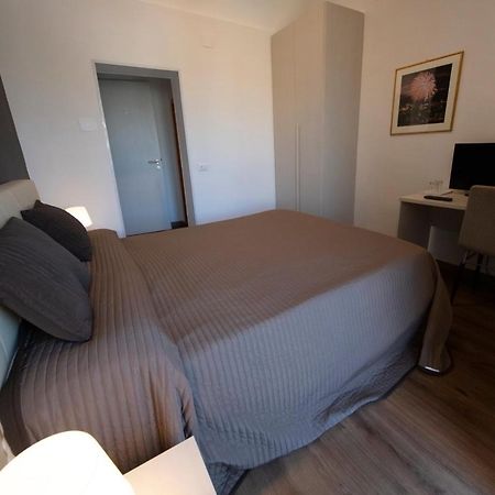 Zurria Rooms คาตาเนีย ภายนอก รูปภาพ