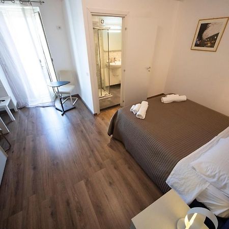 Zurria Rooms คาตาเนีย ภายนอก รูปภาพ