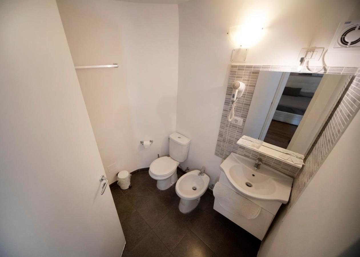 Zurria Rooms คาตาเนีย ภายนอก รูปภาพ