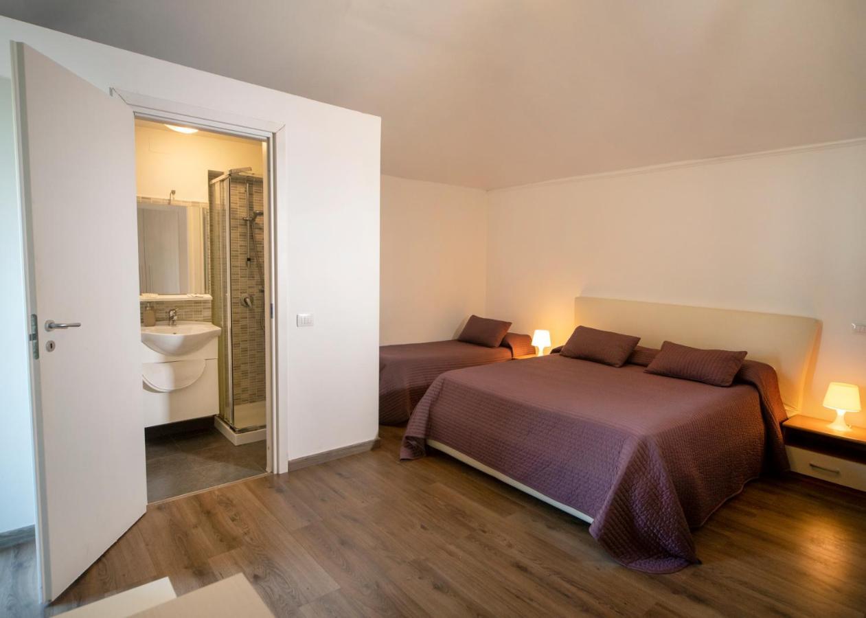 Zurria Rooms คาตาเนีย ภายนอก รูปภาพ