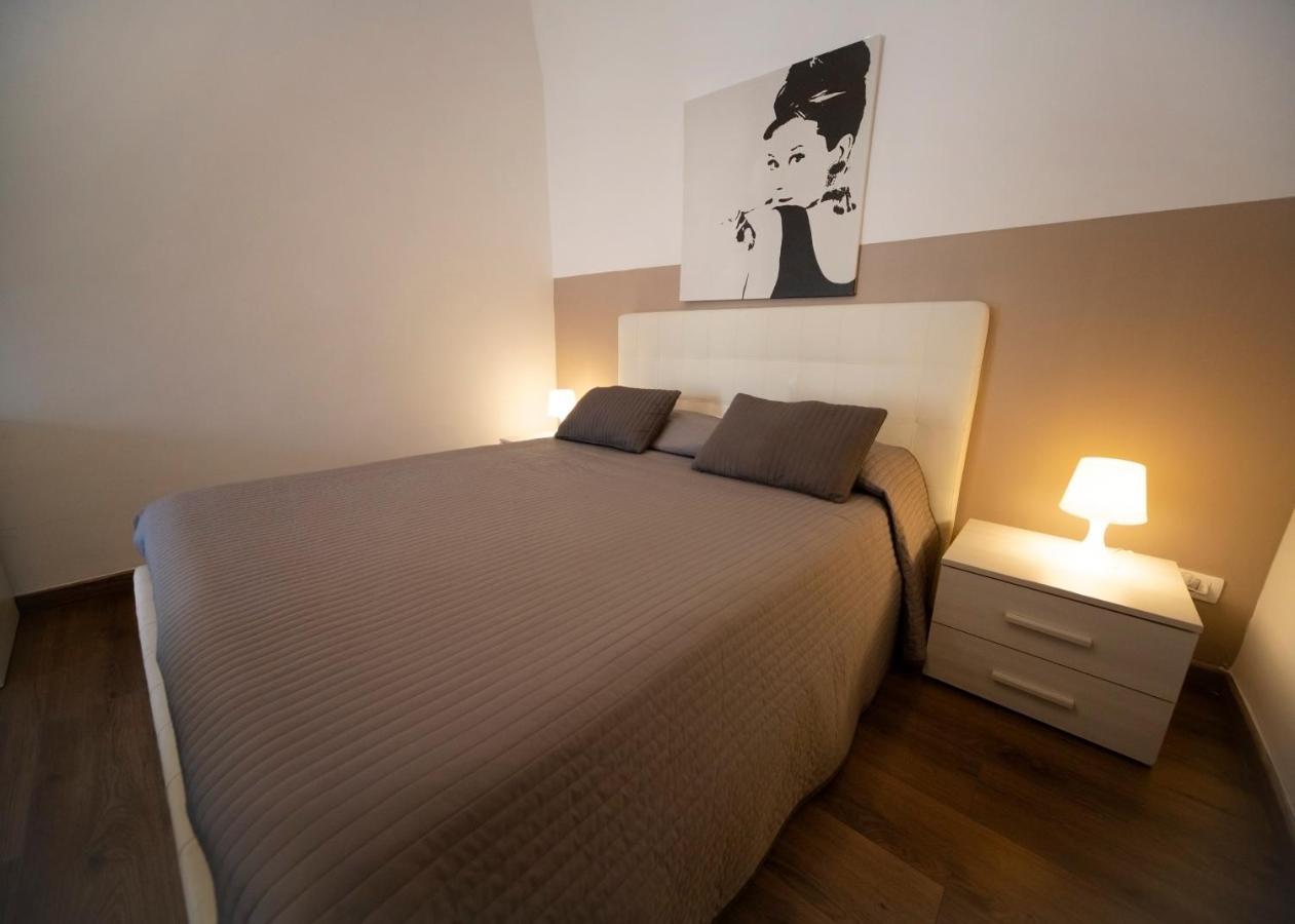 Zurria Rooms คาตาเนีย ภายนอก รูปภาพ