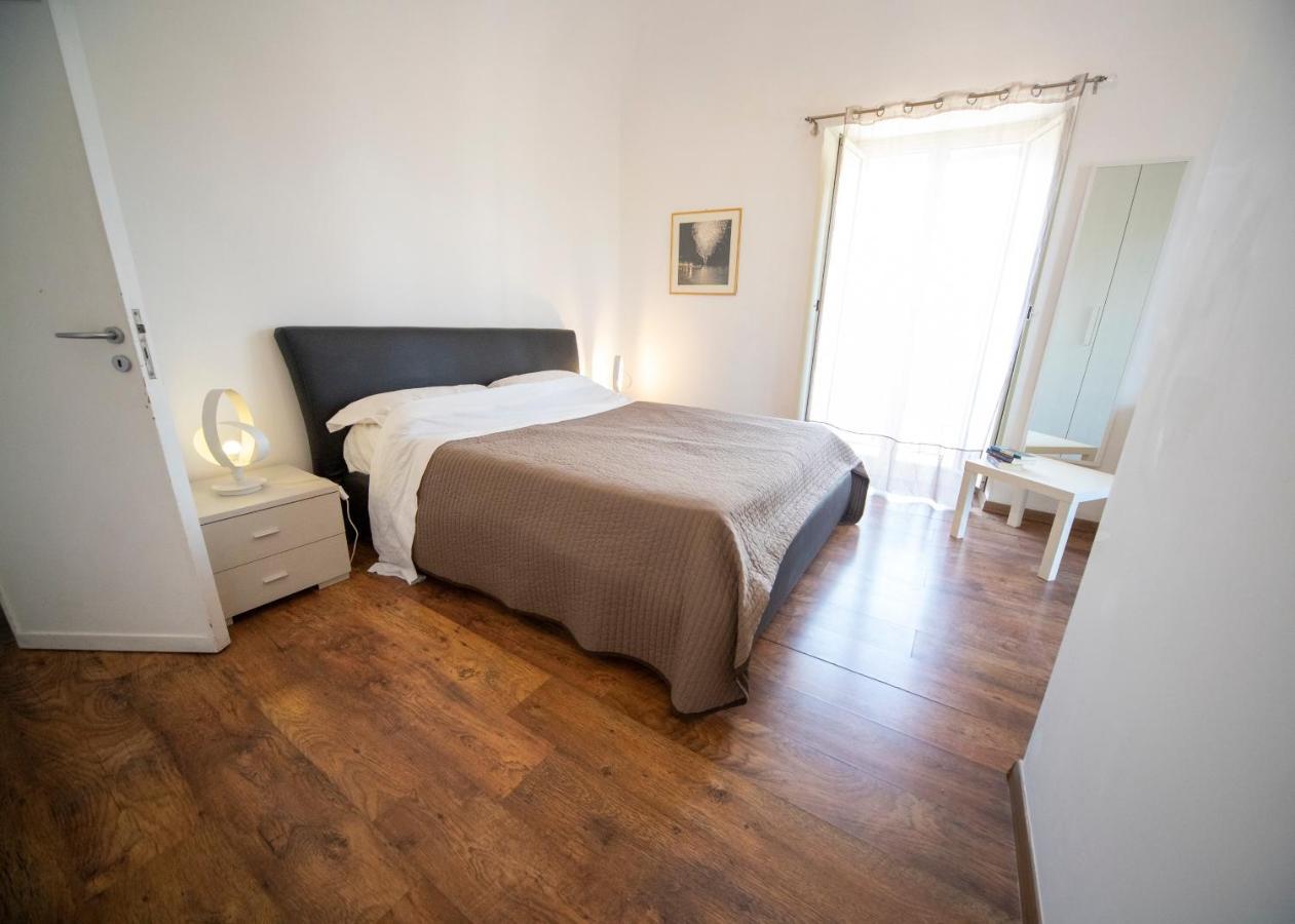 Zurria Rooms คาตาเนีย ภายนอก รูปภาพ