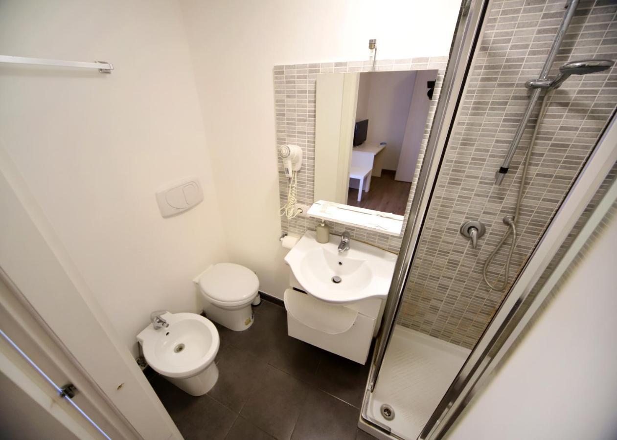 Zurria Rooms คาตาเนีย ภายนอก รูปภาพ