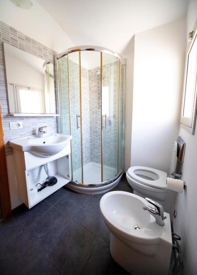 Zurria Rooms คาตาเนีย ภายนอก รูปภาพ